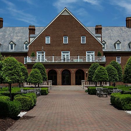 The Founders Inn & Spa Tapestry Collection By Hilton Virginia Beach Buitenkant foto