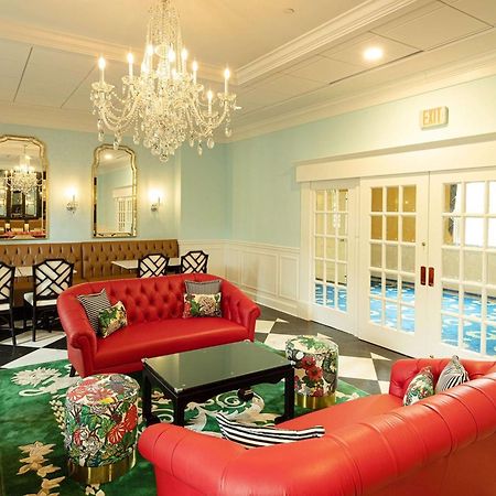 The Founders Inn & Spa Tapestry Collection By Hilton Virginia Beach Buitenkant foto