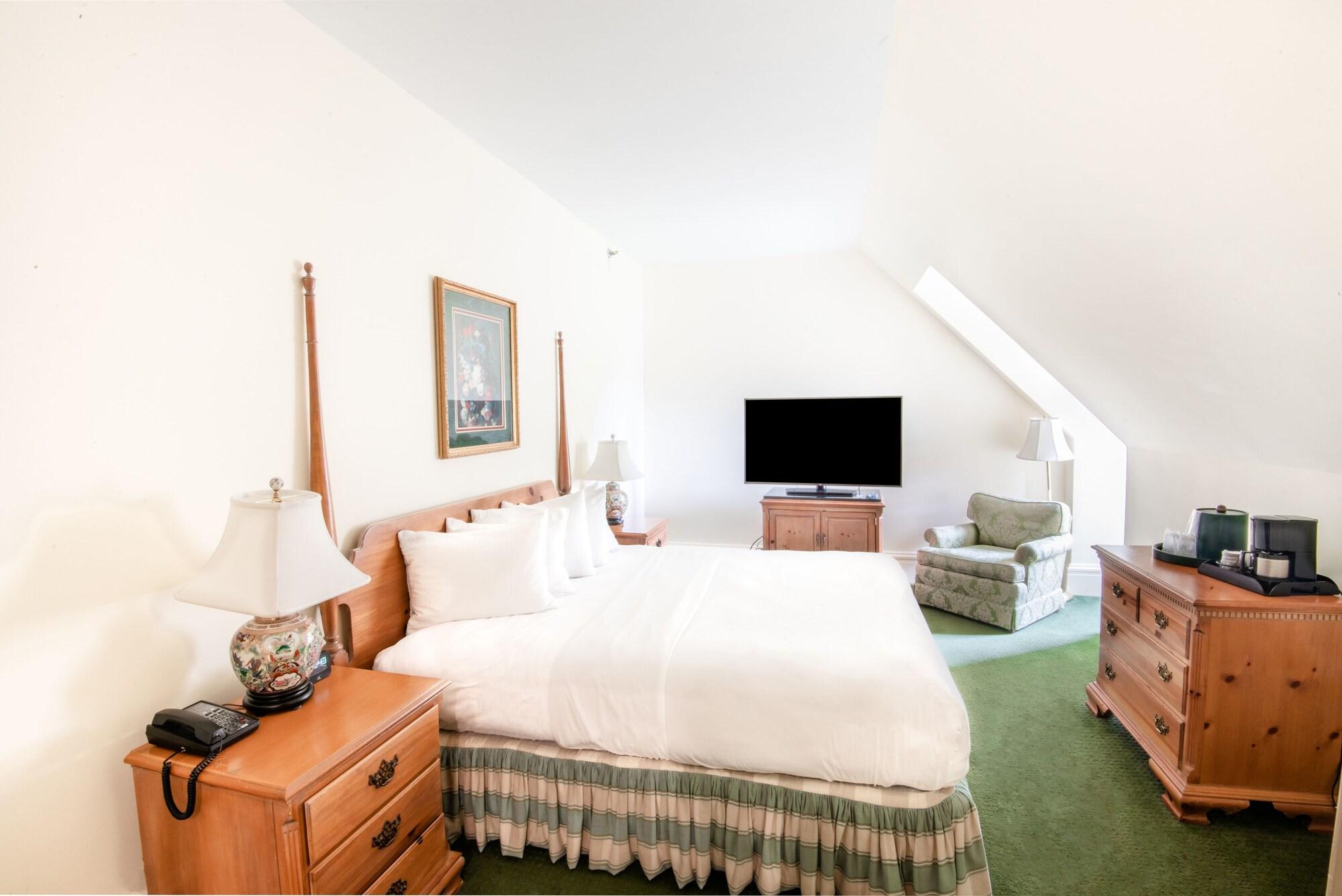 The Founders Inn & Spa Tapestry Collection By Hilton Virginia Beach Buitenkant foto