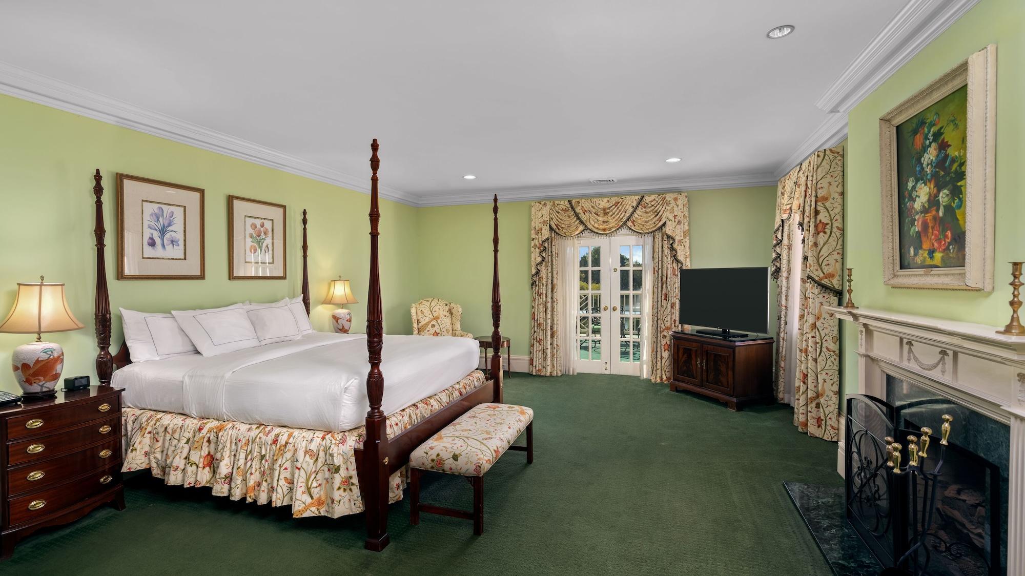The Founders Inn & Spa Tapestry Collection By Hilton Virginia Beach Buitenkant foto