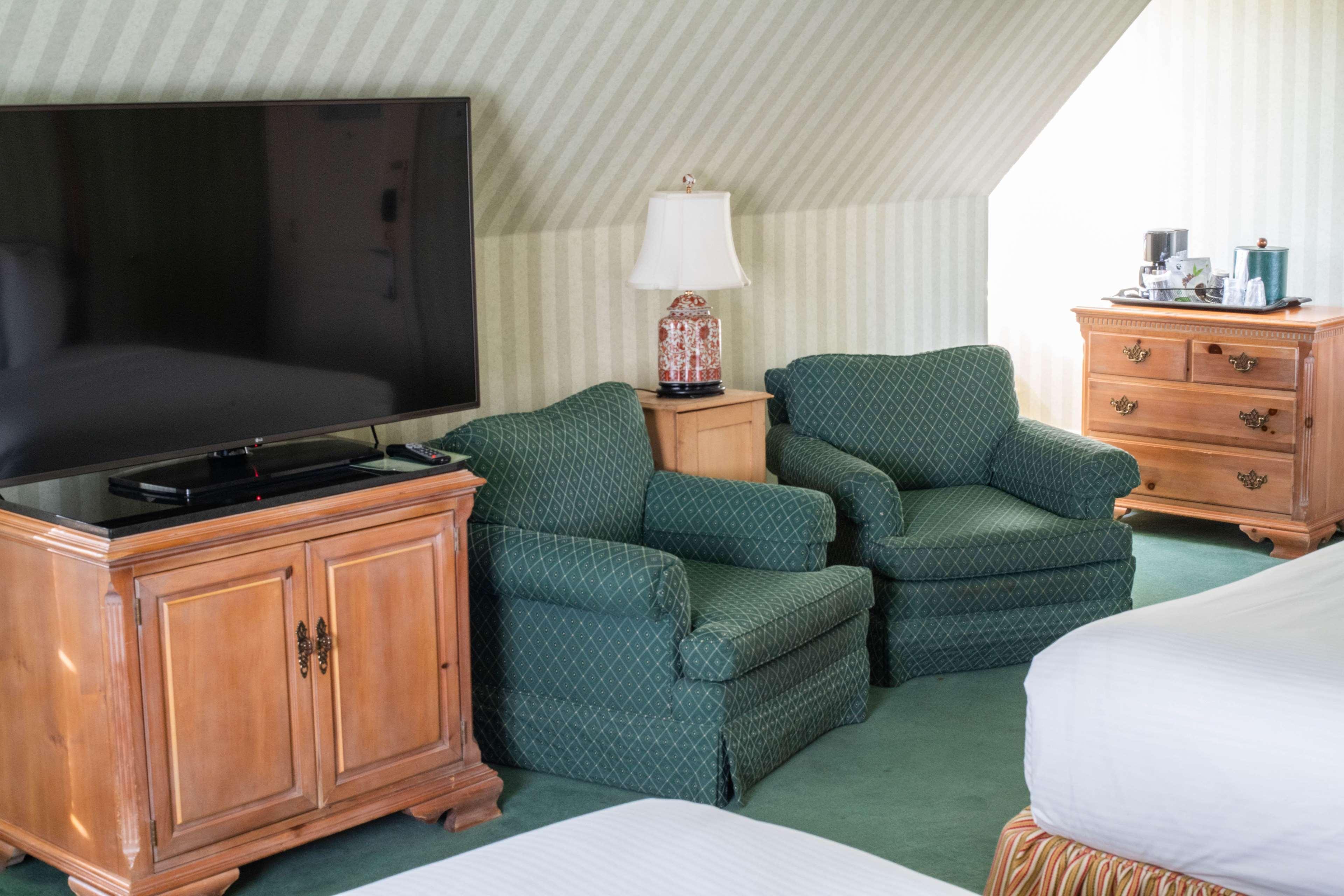 The Founders Inn & Spa Tapestry Collection By Hilton Virginia Beach Buitenkant foto