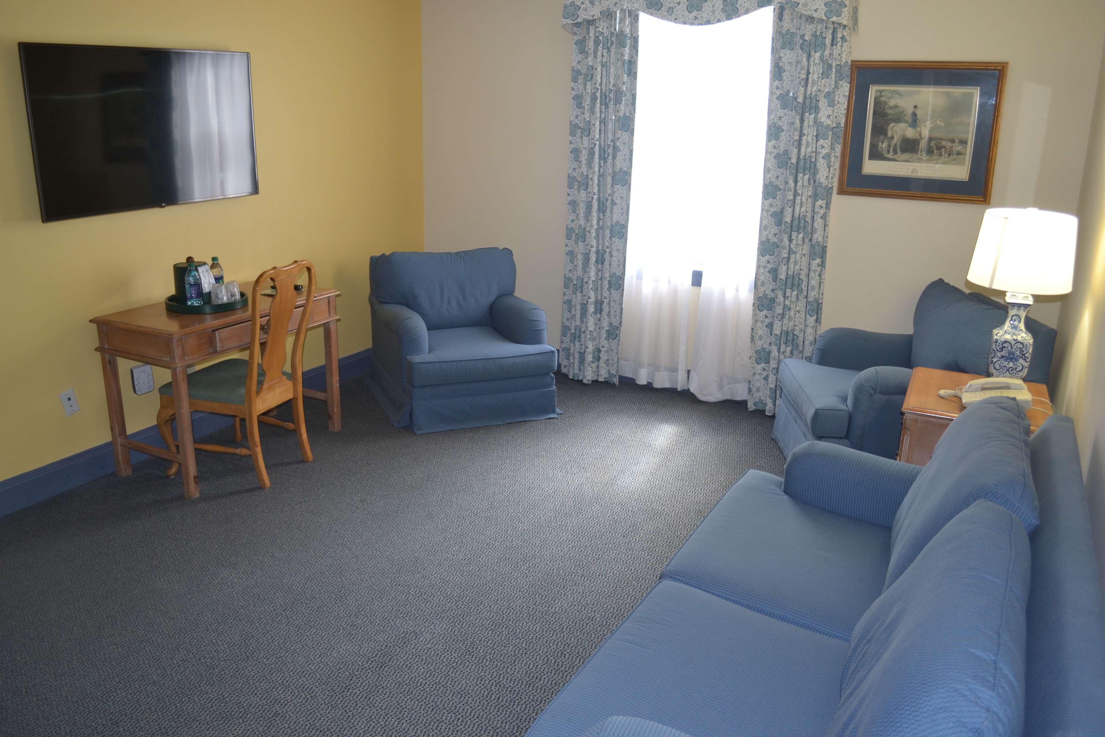 The Founders Inn & Spa Tapestry Collection By Hilton Virginia Beach Buitenkant foto
