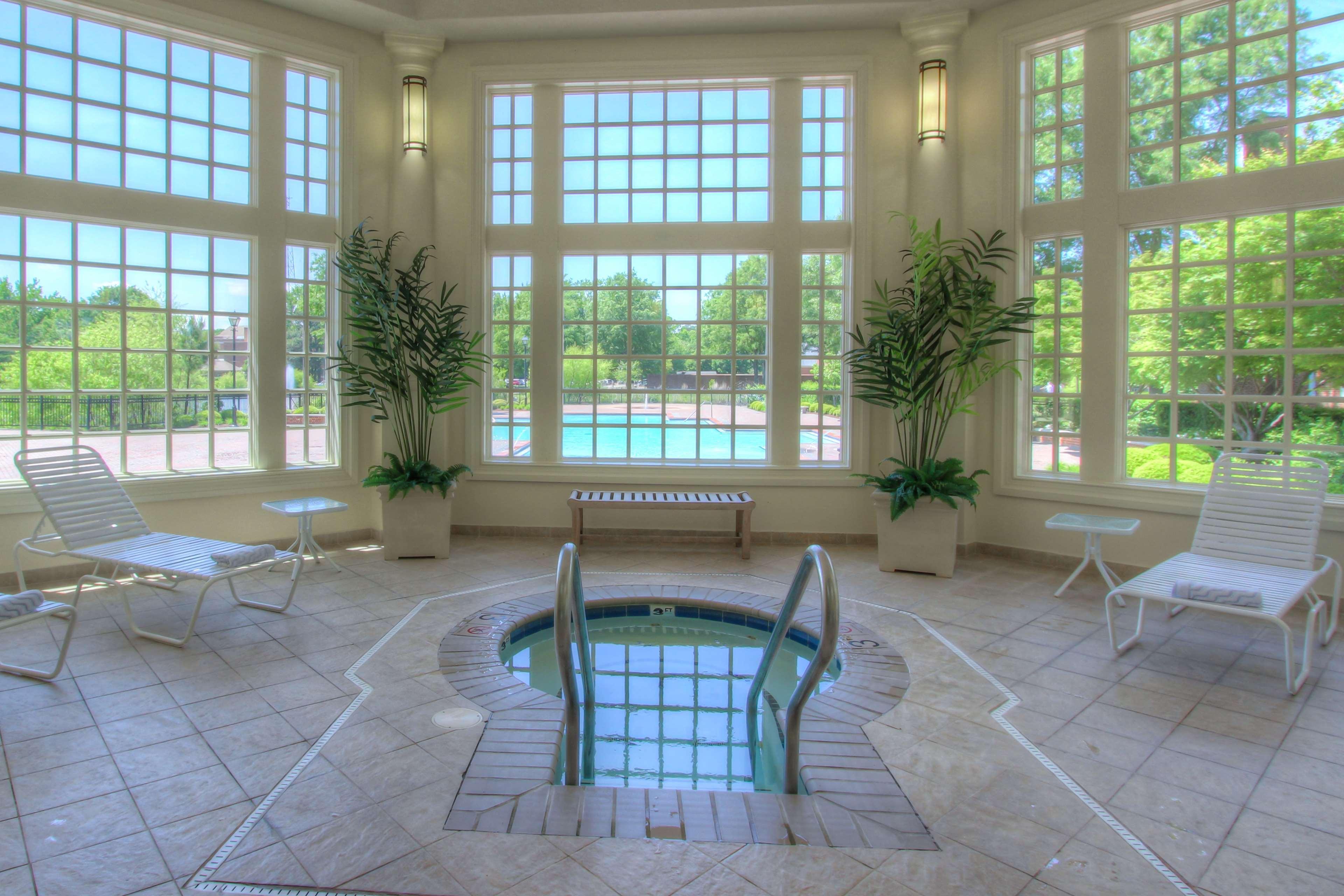The Founders Inn & Spa Tapestry Collection By Hilton Virginia Beach Buitenkant foto