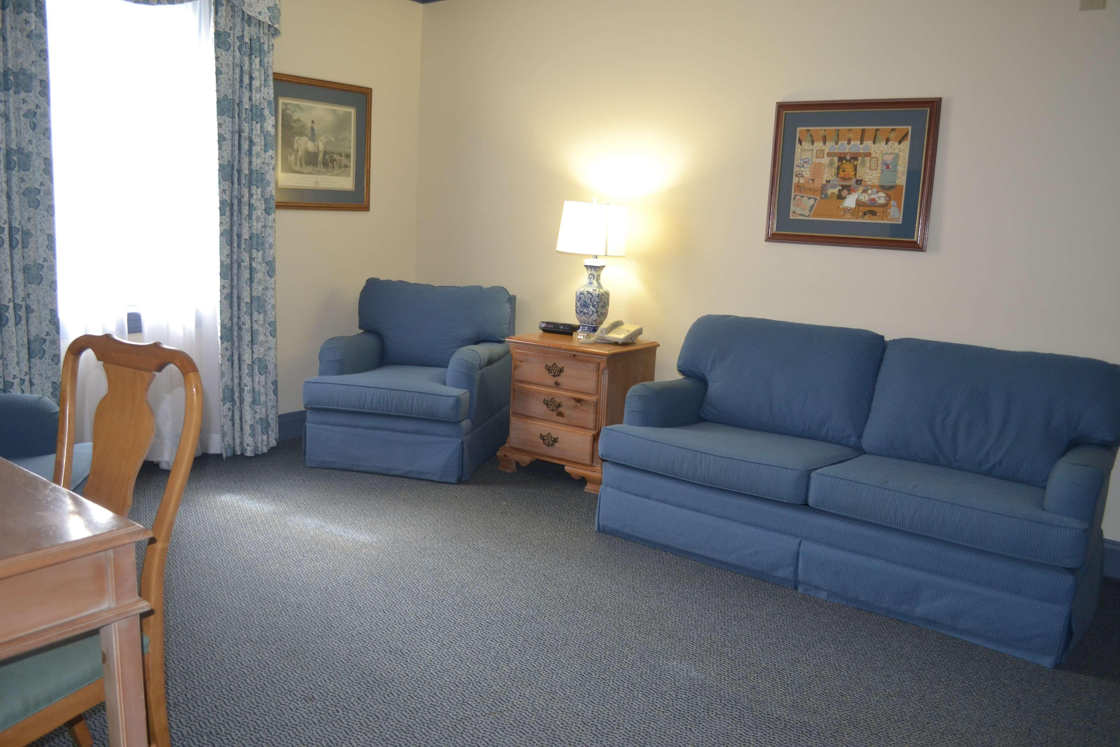 The Founders Inn & Spa Tapestry Collection By Hilton Virginia Beach Buitenkant foto