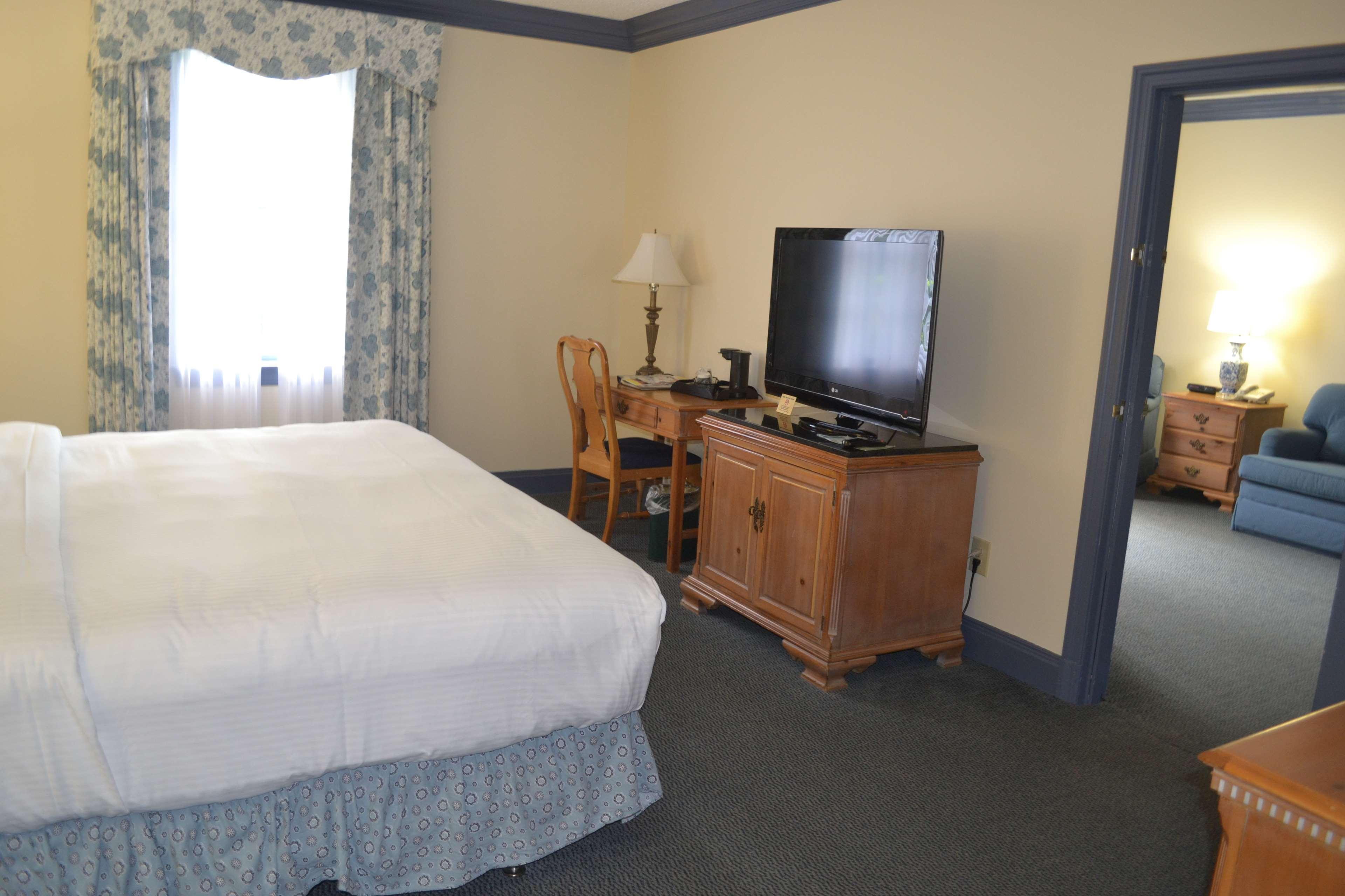 The Founders Inn & Spa Tapestry Collection By Hilton Virginia Beach Buitenkant foto