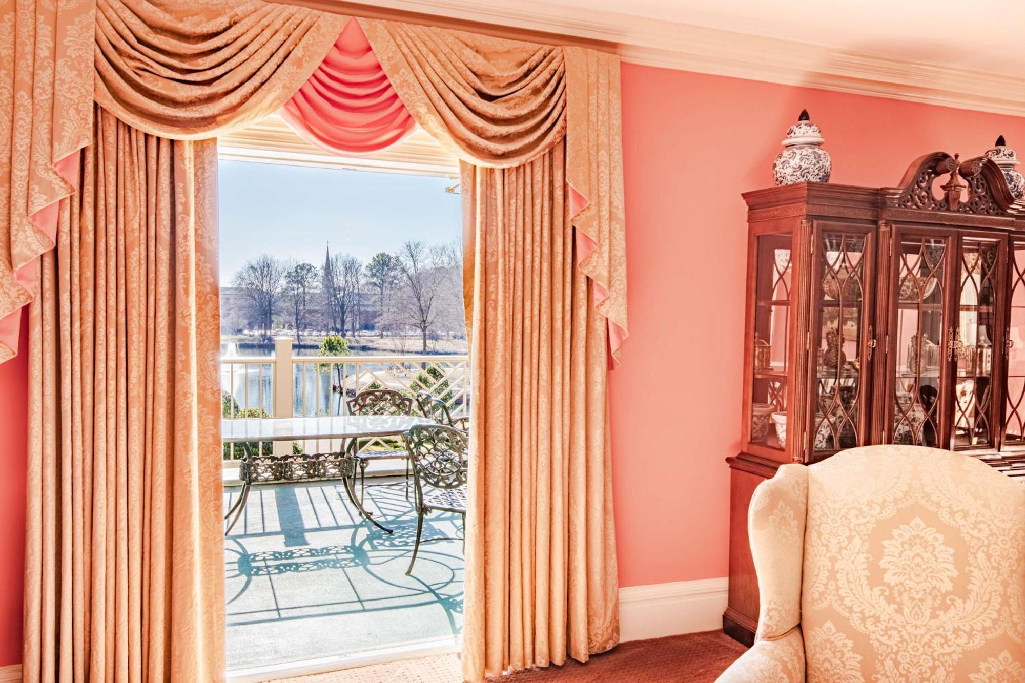 The Founders Inn & Spa Tapestry Collection By Hilton Virginia Beach Buitenkant foto
