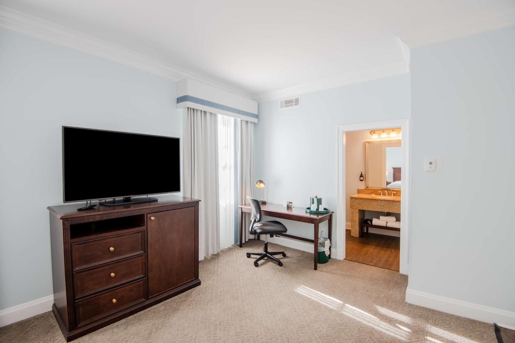 The Founders Inn & Spa Tapestry Collection By Hilton Virginia Beach Buitenkant foto