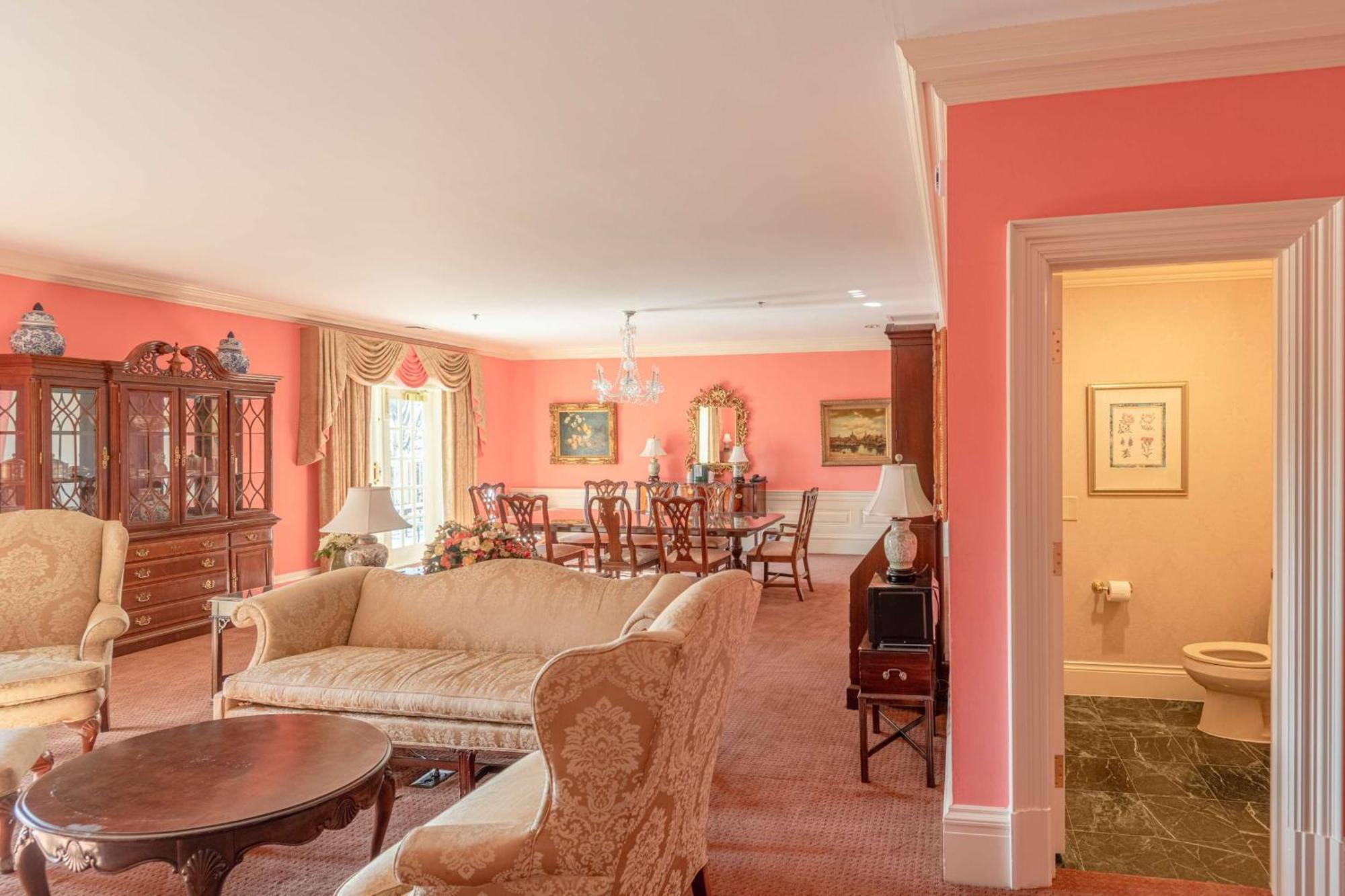 The Founders Inn & Spa Tapestry Collection By Hilton Virginia Beach Buitenkant foto