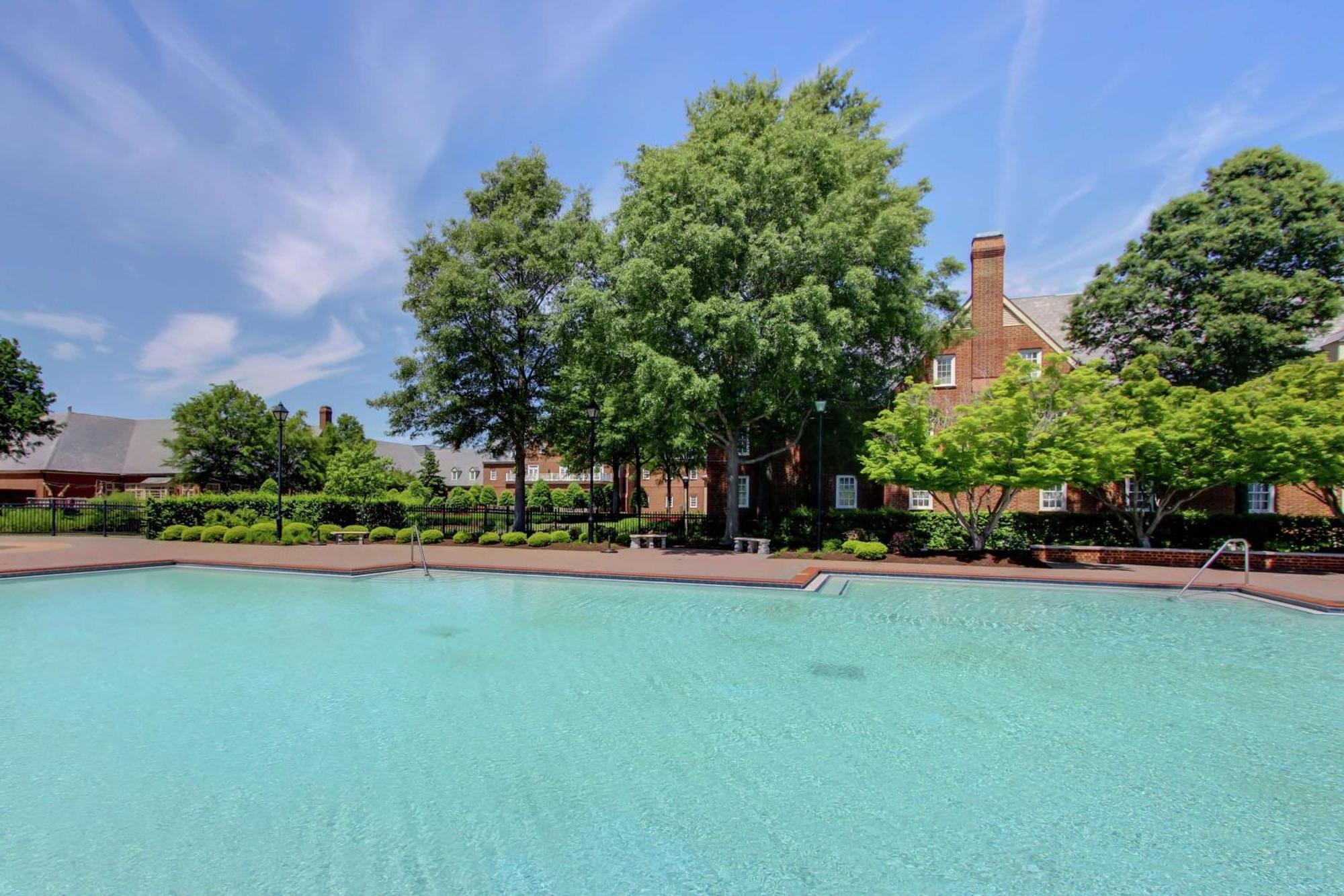 The Founders Inn & Spa Tapestry Collection By Hilton Virginia Beach Buitenkant foto