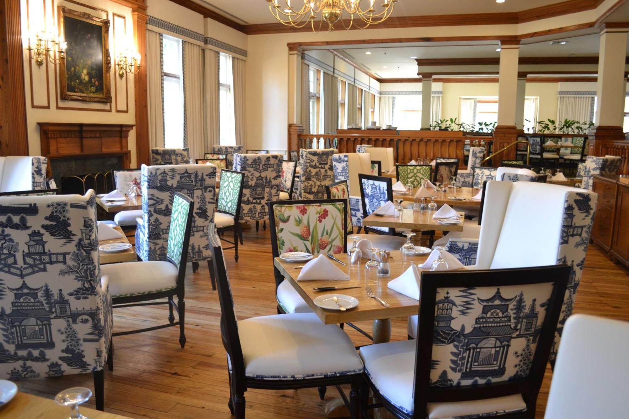 The Founders Inn & Spa Tapestry Collection By Hilton Virginia Beach Buitenkant foto