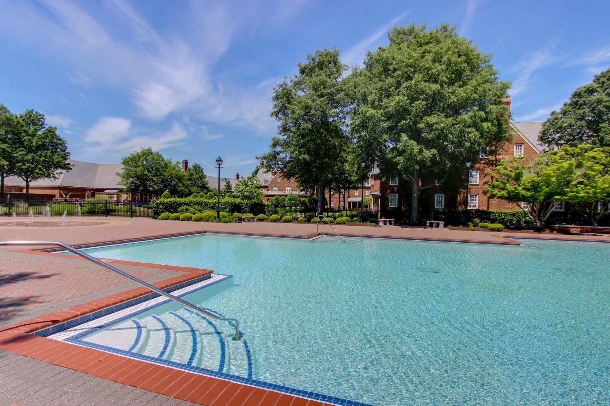 The Founders Inn & Spa Tapestry Collection By Hilton Virginia Beach Buitenkant foto