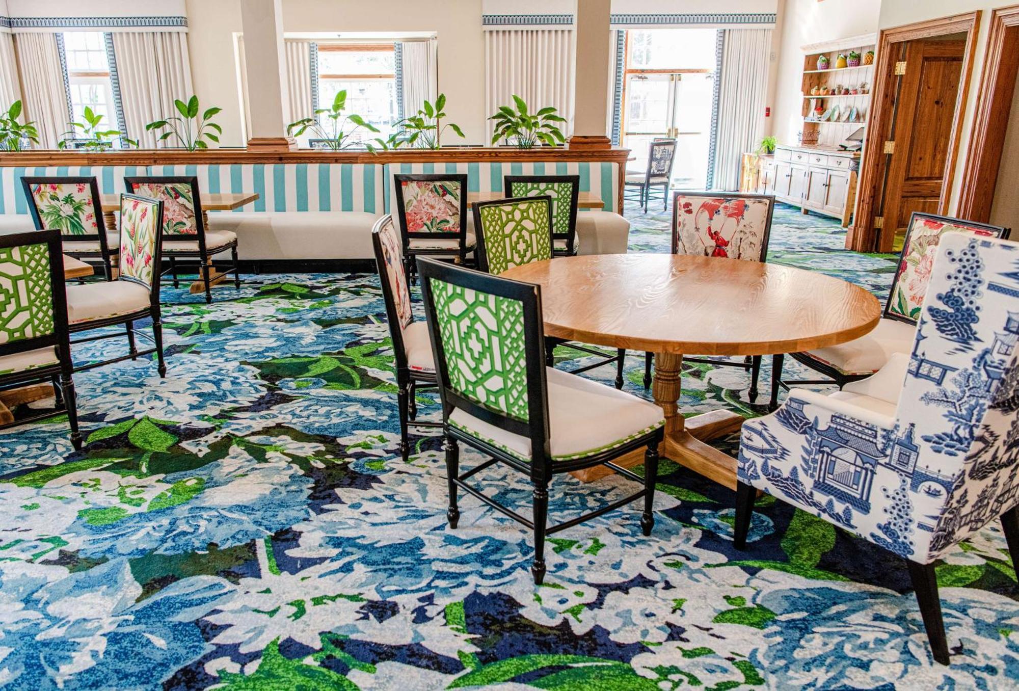 The Founders Inn & Spa Tapestry Collection By Hilton Virginia Beach Buitenkant foto