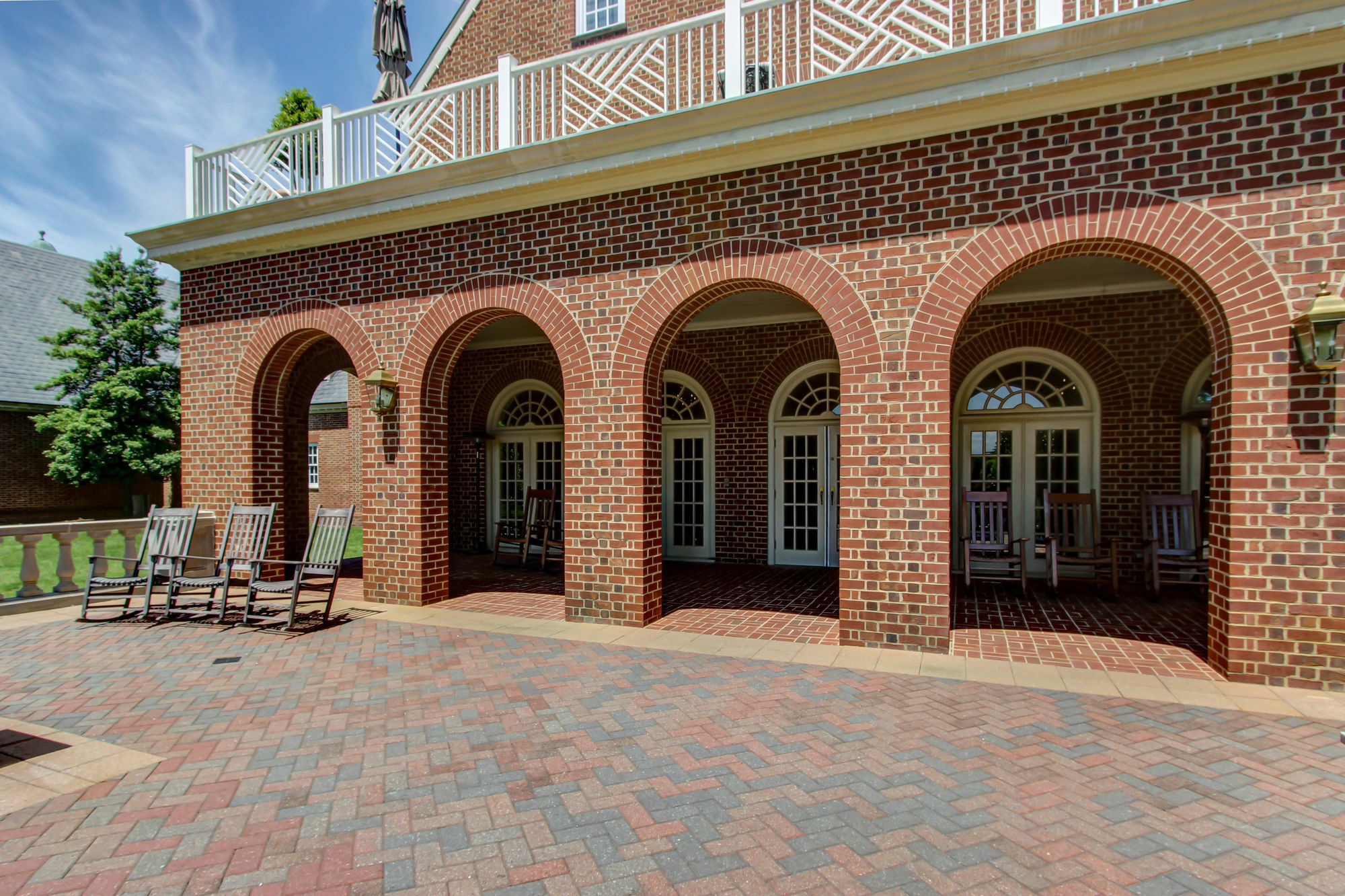 The Founders Inn & Spa Tapestry Collection By Hilton Virginia Beach Buitenkant foto
