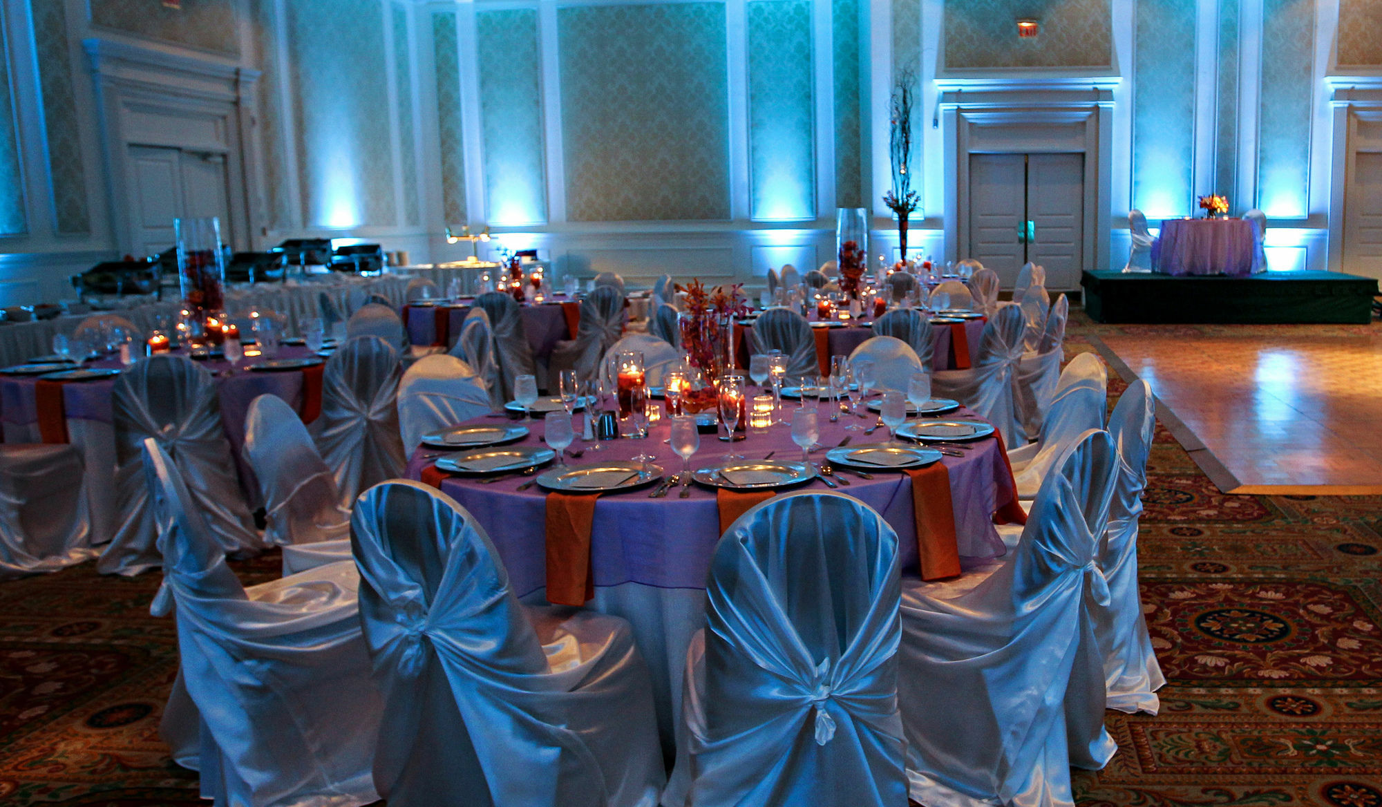 The Founders Inn & Spa Tapestry Collection By Hilton Virginia Beach Buitenkant foto